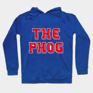 The Phog Hoodie